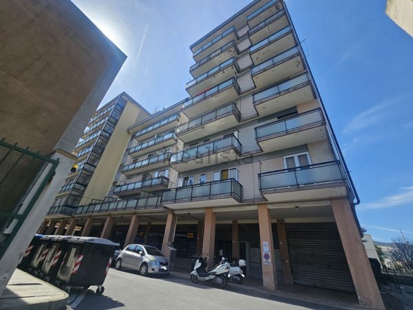 appartamento in vendita a Vado Ligure in zona Vado Centro