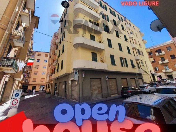 appartamento in vendita a Vado Ligure in zona Vado Centro
