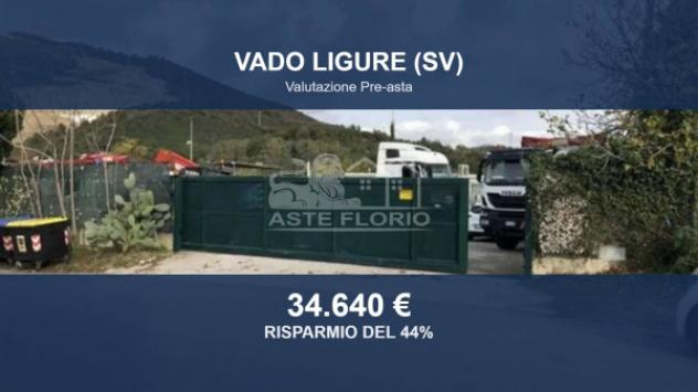negozio in vendita a Vado Ligure