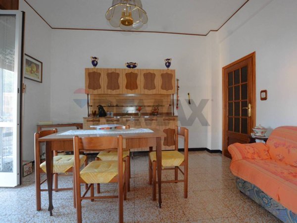 appartamento in vendita a Vado Ligure in zona Valle di Vado
