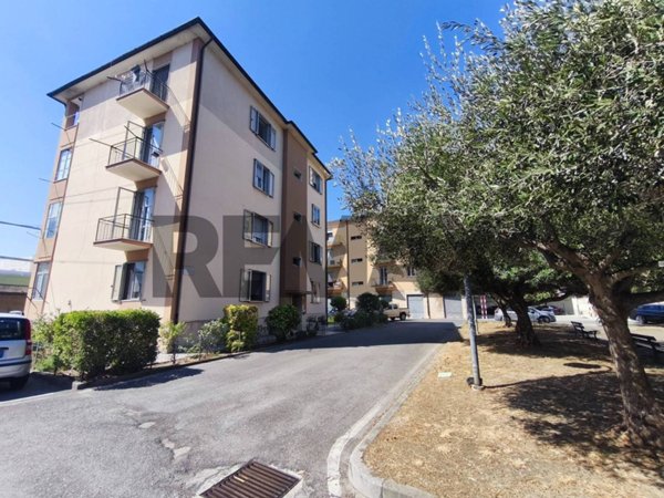 appartamento in vendita a Vado Ligure in zona Vado Centro