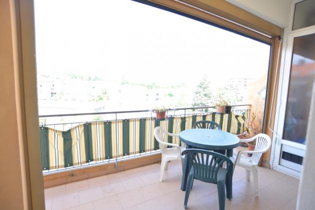appartamento in vendita a Vado Ligure