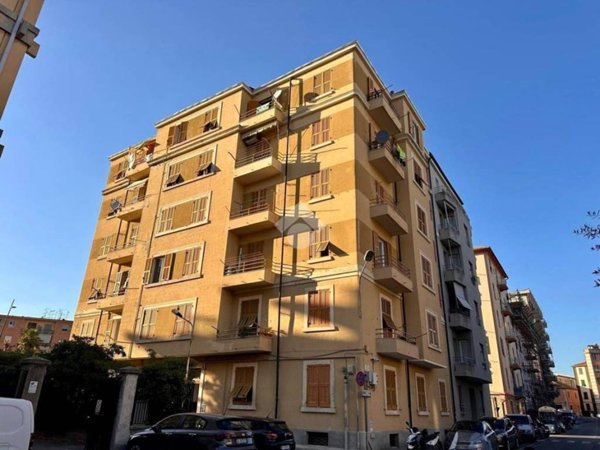 appartamento in vendita a Vado Ligure in zona Vado Centro