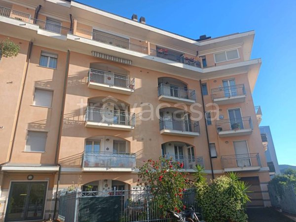 appartamento in vendita a Vado Ligure