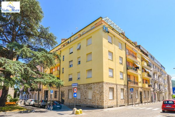 appartamento in vendita a Vado Ligure in zona Vado Centro