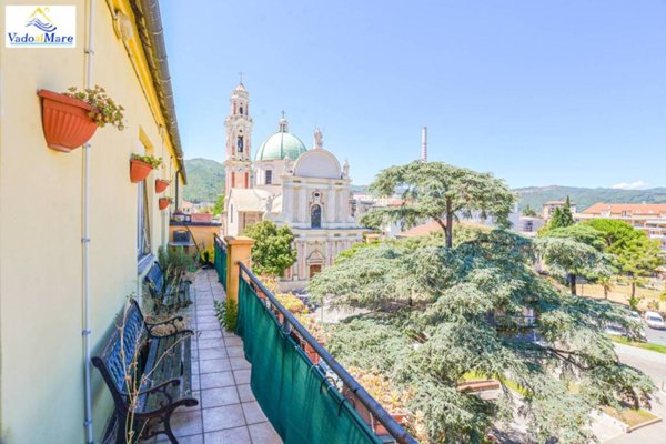 appartamento in vendita a Vado Ligure in zona Vado Centro