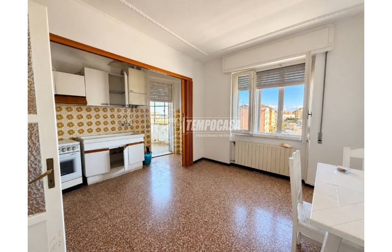 appartamento in vendita a Vado Ligure