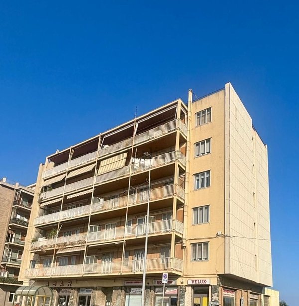 appartamento in vendita a Vado Ligure