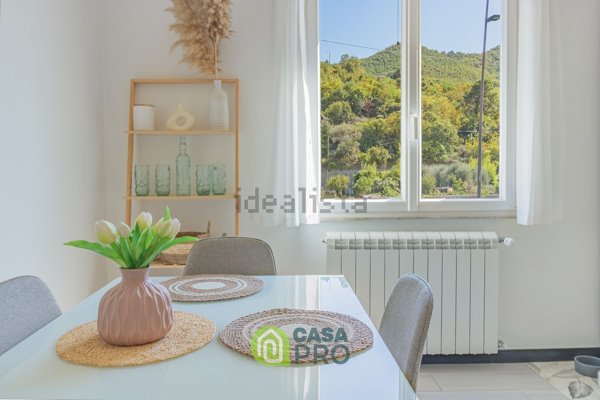 appartamento in vendita a Vado Ligure in zona Valle di Vado