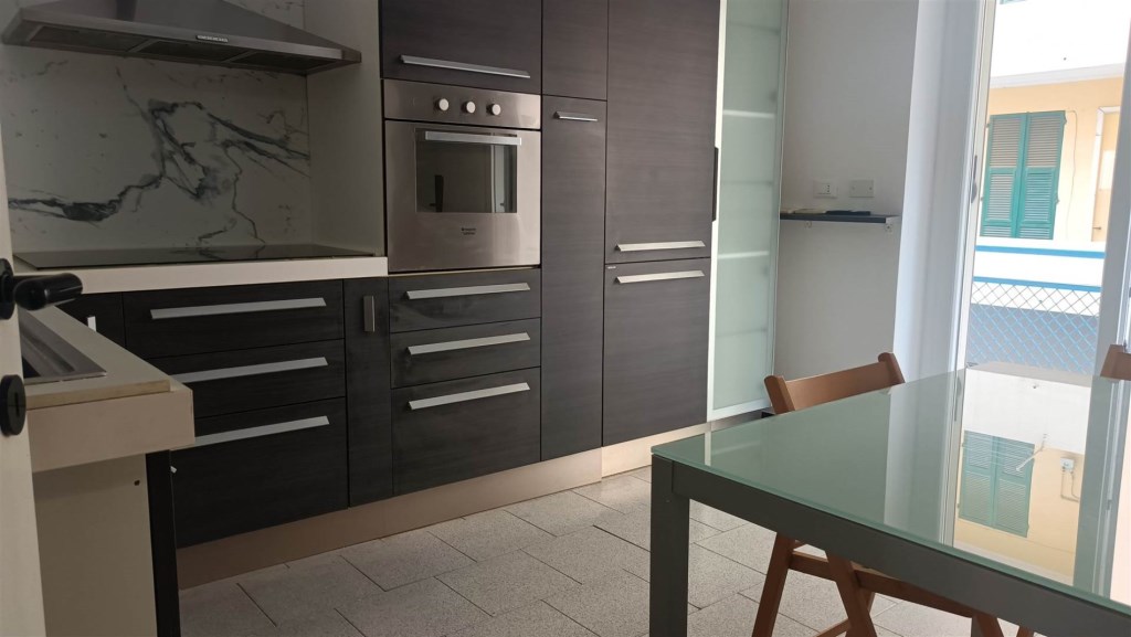 appartamento in vendita a Vado Ligure