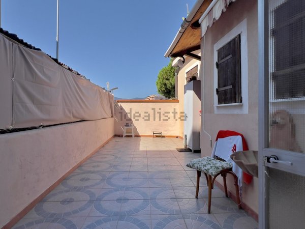 appartamento in vendita a Vado Ligure in zona Vado Centro
