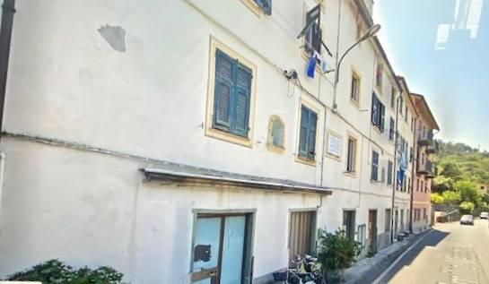 appartamento in vendita a Varazze