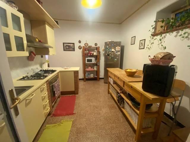 appartamento in vendita a Varazze in zona Casanova
