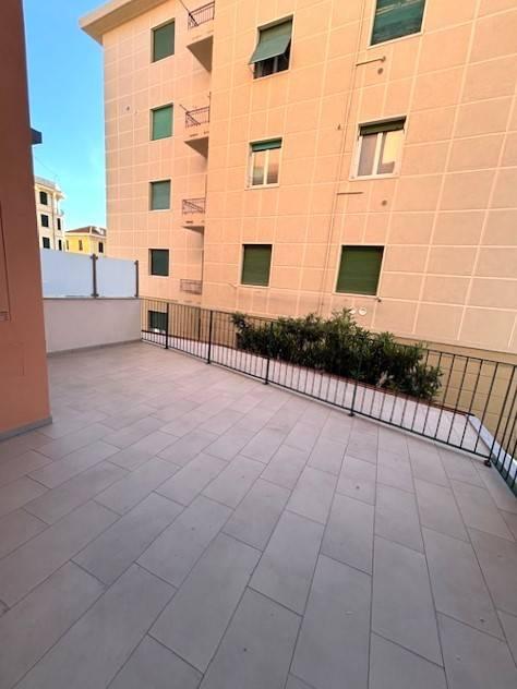appartamento in vendita a Varazze
