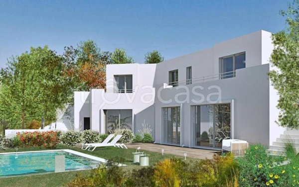 casa indipendente in vendita a Varazze
