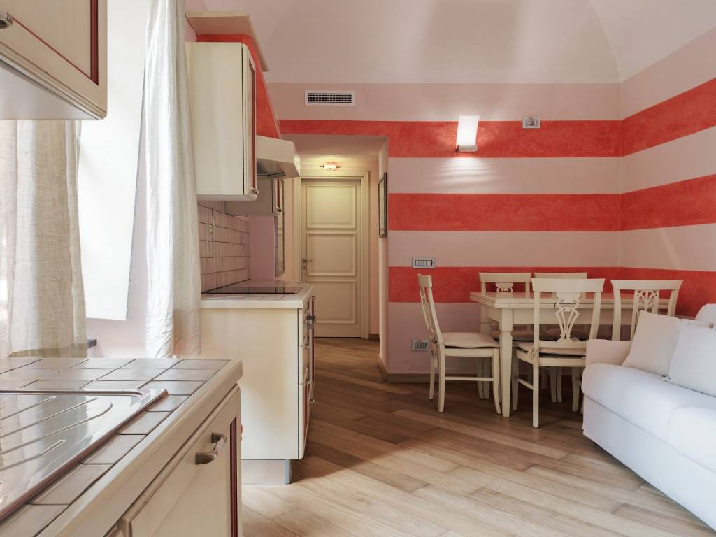 appartamento in vendita a Varazze