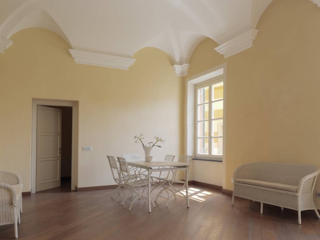appartamento in vendita a Varazze