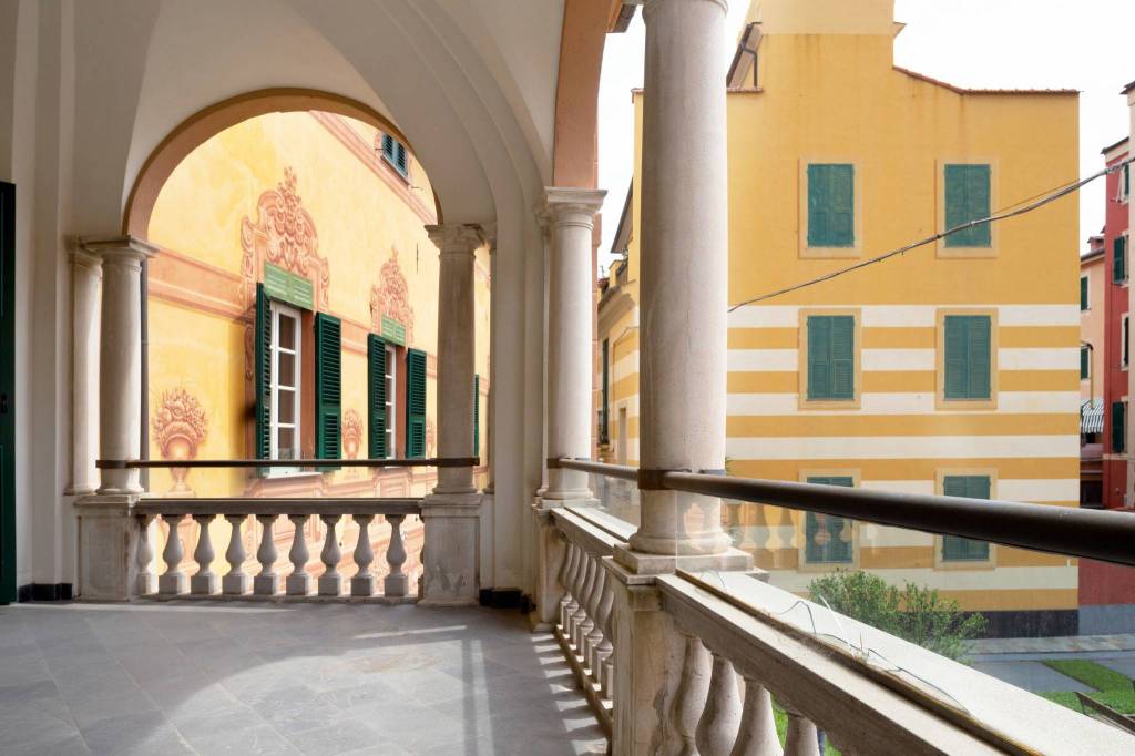 appartamento in vendita a Varazze