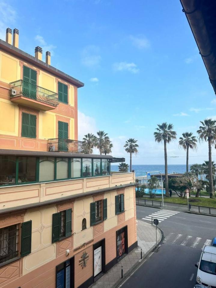 appartamento in vendita a Varazze