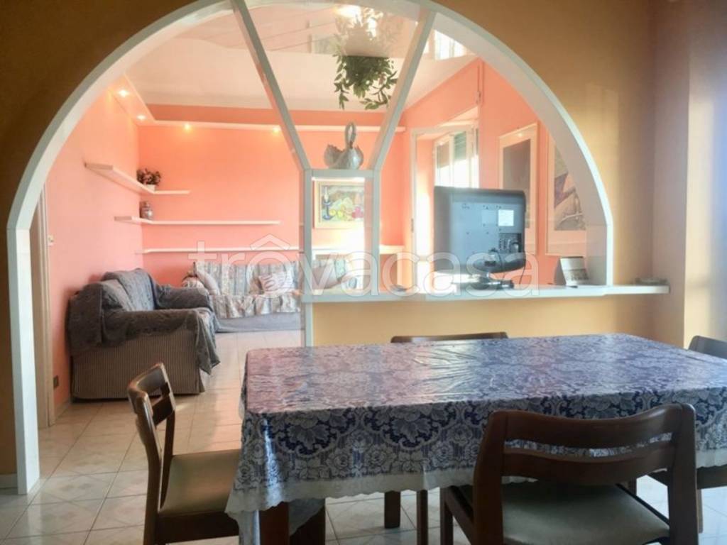 appartamento in vendita a Varazze