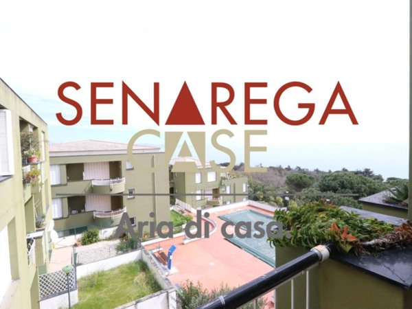 appartamento in vendita a Varazze