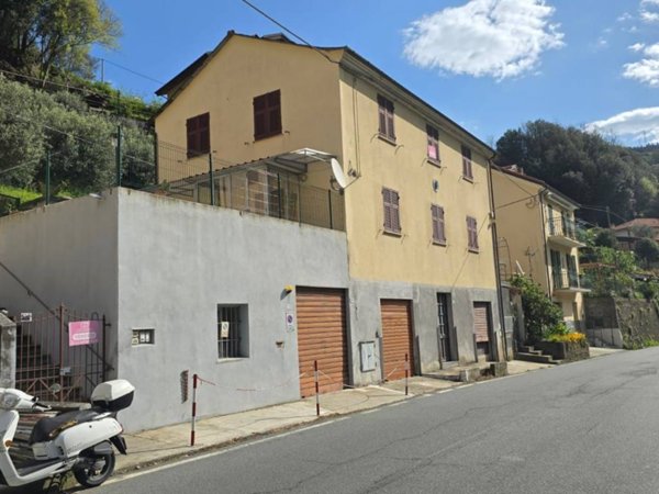 appartamento in vendita a Varazze