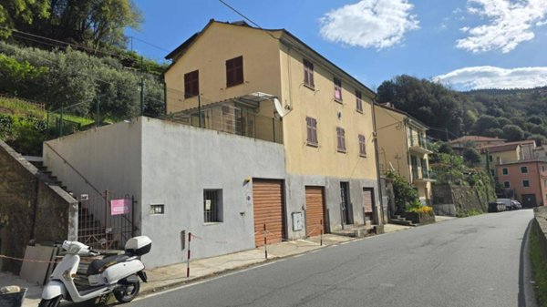 appartamento in vendita a Varazze