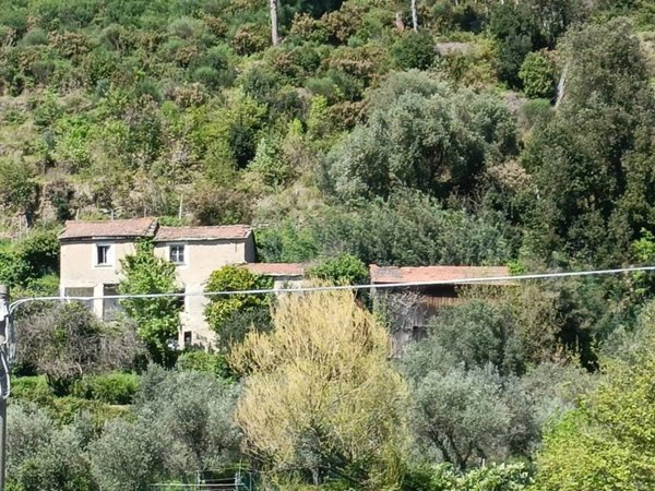 casa indipendente in vendita a Varazze in zona Pero