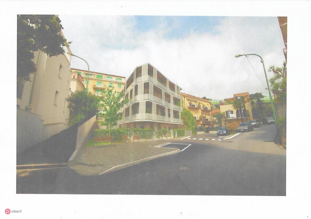 appartamento in vendita a Varazze