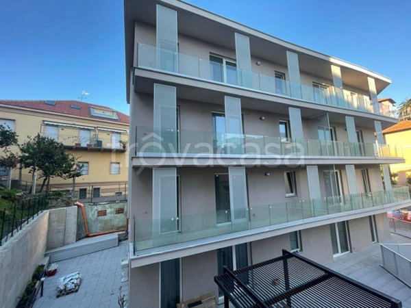 appartamento in vendita a Varazze