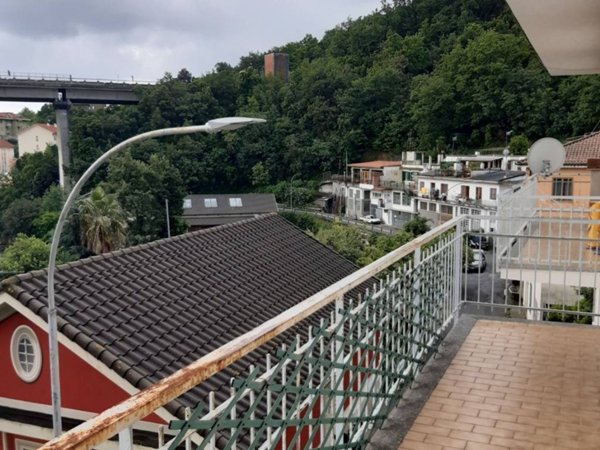 appartamento in vendita a Varazze
