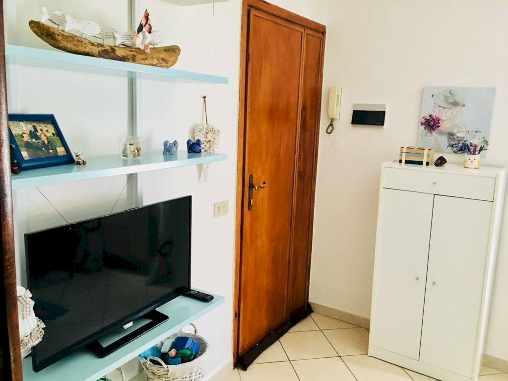 appartamento in vendita a Varazze