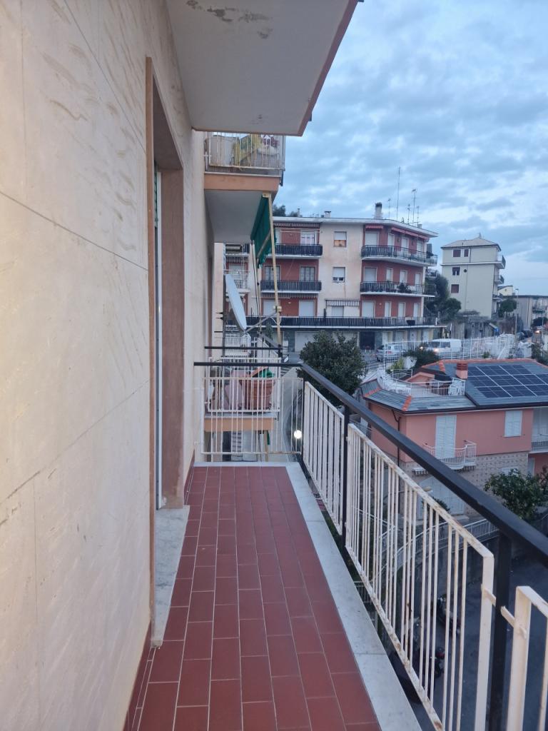 appartamento in vendita a Varazze