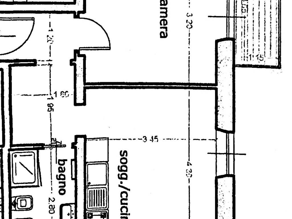 appartamento in vendita a Varazze