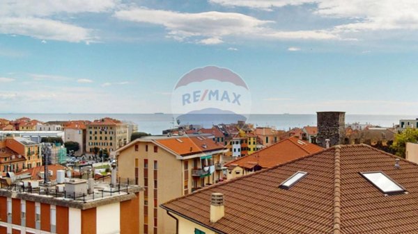 appartamento in vendita a Varazze