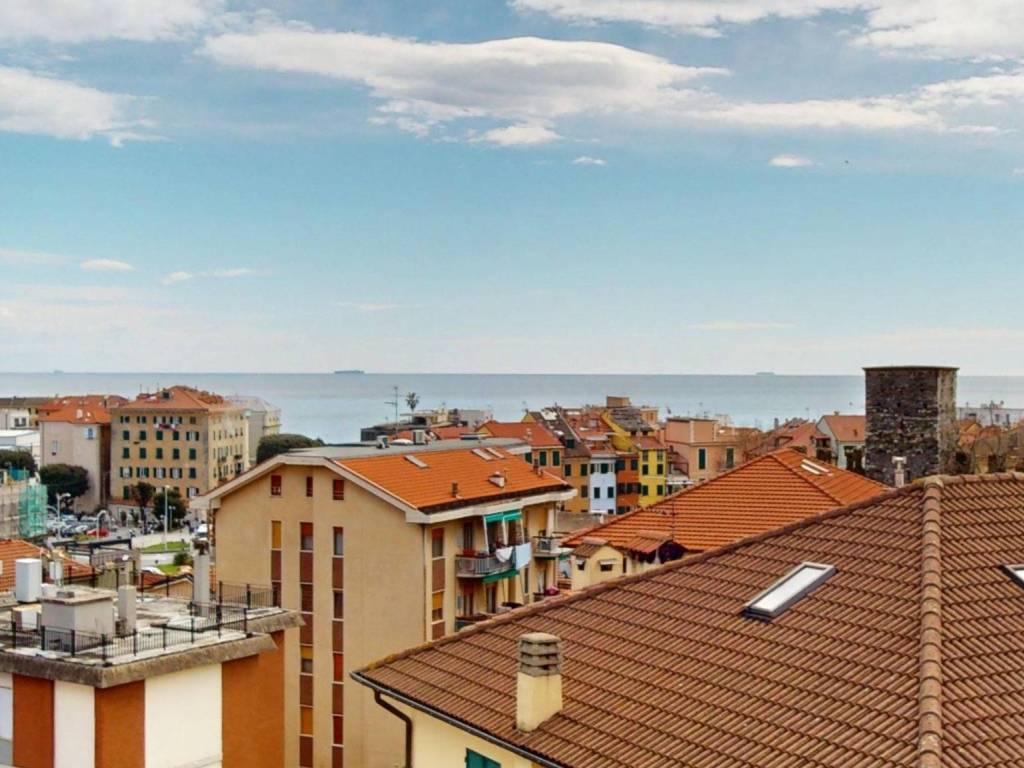 appartamento in vendita a Varazze