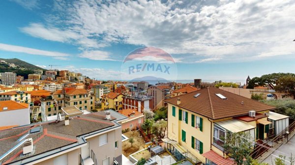 appartamento in vendita a Varazze