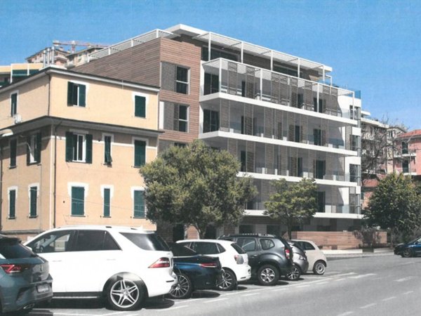 appartamento in vendita a Varazze