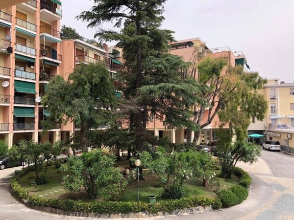 appartamento in vendita a Varazze
