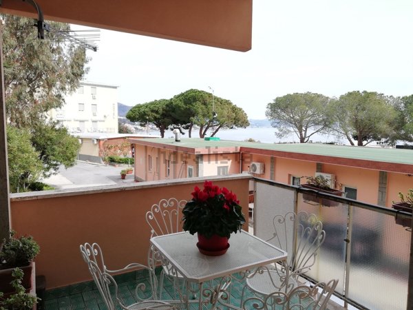 appartamento in vendita a Varazze