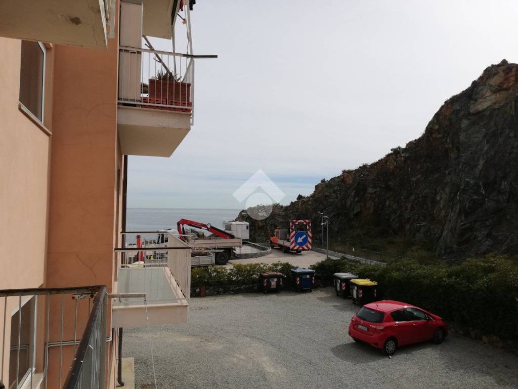 appartamento in vendita a Varazze