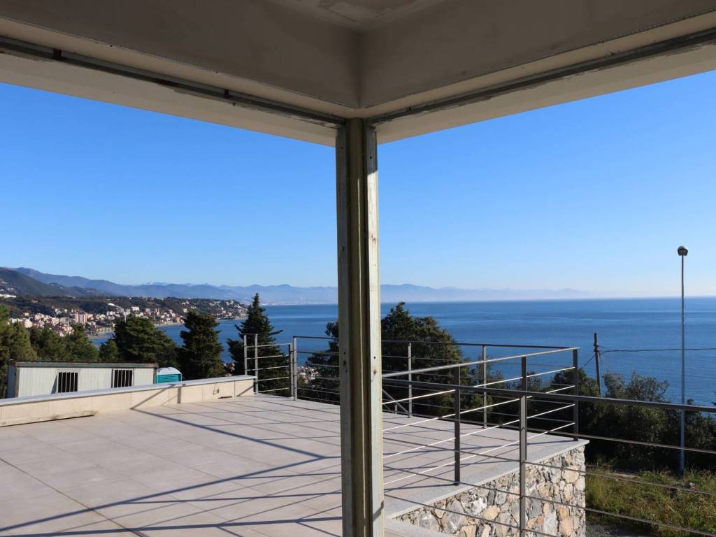 casa indipendente in vendita a Varazze