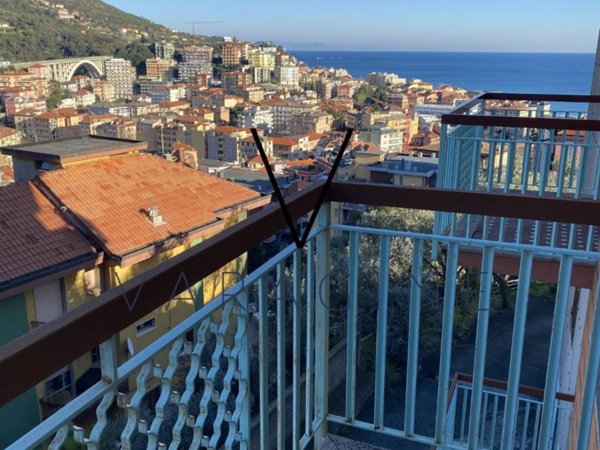 appartamento in vendita a Varazze