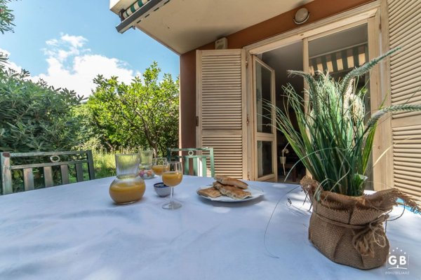 appartamento in vendita a Varazze