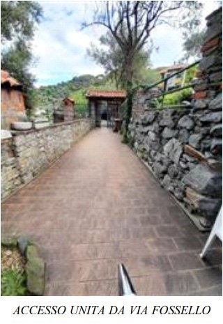 casa indipendente in vendita a Varazze
