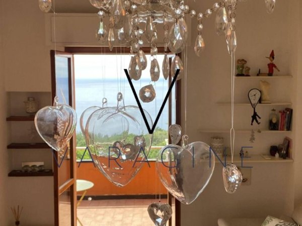 appartamento in vendita a Varazze