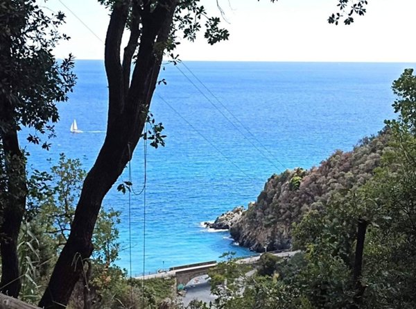 casa indipendente in vendita a Varazze