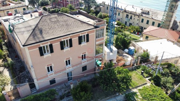 appartamento in vendita a Varazze