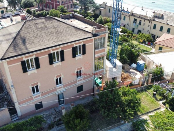 appartamento in vendita a Varazze