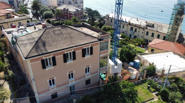 appartamento in vendita a Varazze